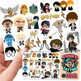 tatuaze-zmywalne-dla-dzieci-harry-potter-wzory-oryginalne
