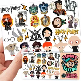 tatuaze-zmywalne-dla-dzieci-dzieciece-harry-potter-oryginalne