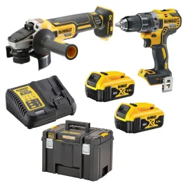 combo-dewalt-dck2020p2t-wiertarko-wkretarka-dcd791-szlifierka-dcg405