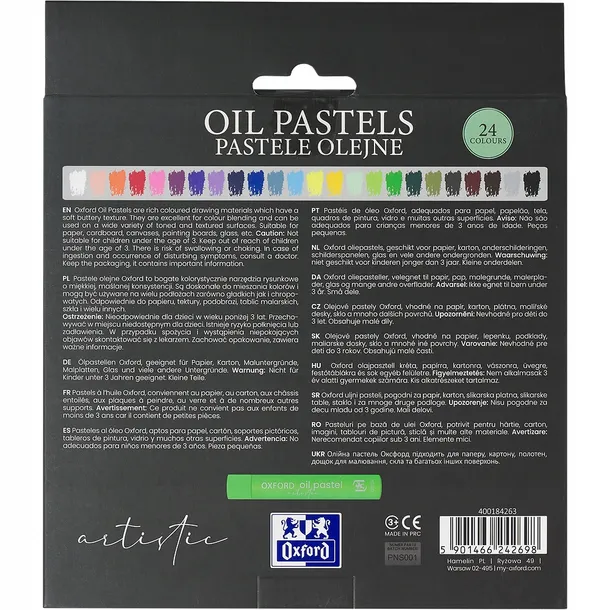 pastele-olejne-oxford-artistic-24-kolory-kolor-wielokolorowy