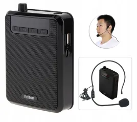 wzmacniacz-glosu-przewodowy-rolton-k300-mikrofon