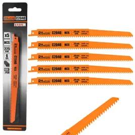 brzeszczot-do-pily-szablastej-do-drewna-225-mm-hcs-5-sztuk-richmann-c2040