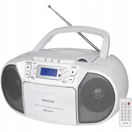 radiomagnetofon-kasetowy-cd-r-rwmp3usb-bluetooth-spt3907w-pilot-bialy