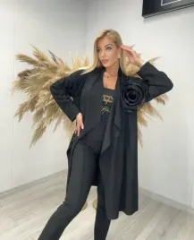 komplet-3-set-czarny-paparazzi-fashion