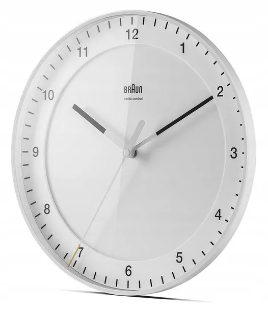 zegar-scienny-braun-bialy-30cm-bc17w-dcf-bateria-aa-linia-zegar-sterowany-radiowo-dokladny