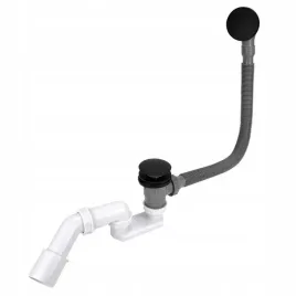 syfon-do-wanny-klik-klak-czarny-czyszczony-od-gory