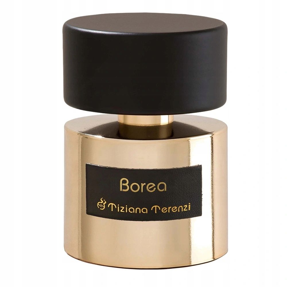 tiziana terenzi borea ekstrakt perfum 100 ml   