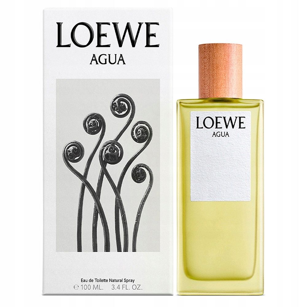 loewe agua de loewe