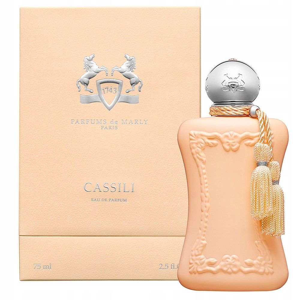 parfums de marly cassili