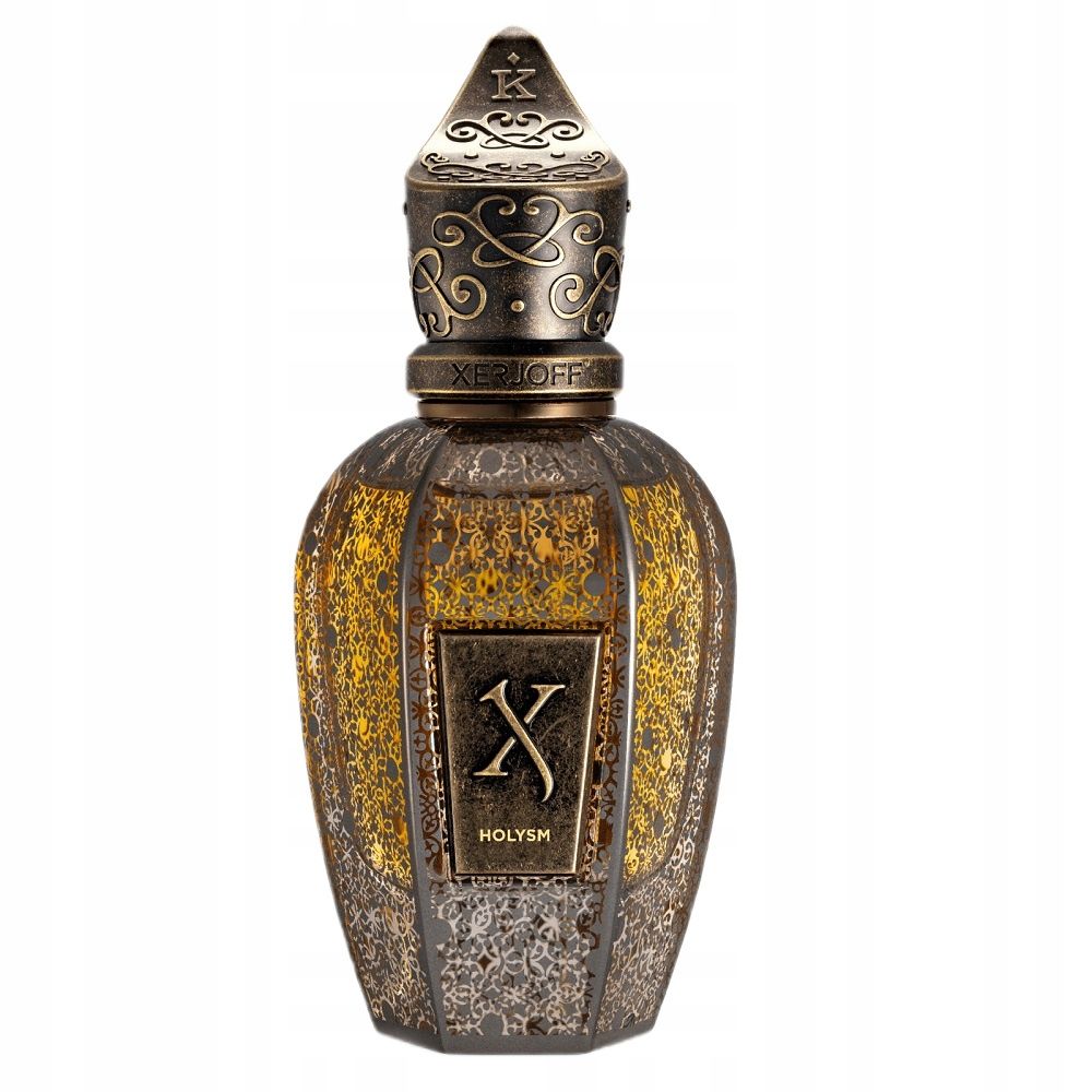 xerjoff holysm ekstrakt perfum 50 ml    