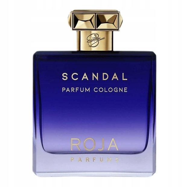 roja parfums scandal pour homme woda kolońska 100 ml   