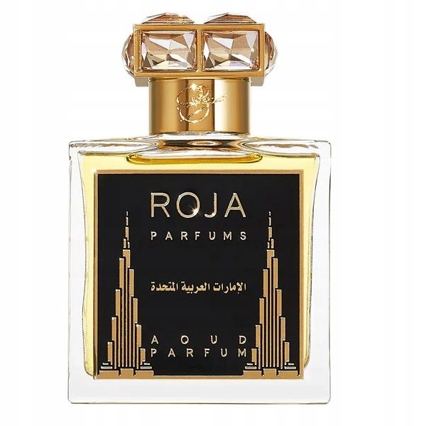 roja parfums aoud ekstrakt perfum 50 ml   