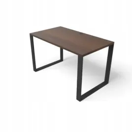 biurko-gamingowe-komputerowe-gracza-110x60-loft-nogi-metal-ciemny-orzech