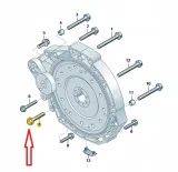 sruba-audi-a4-08-vag-n91150701-kod-producenta-n91150701