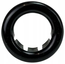 rozetka-umywalkowa-czarna-fi-25-mm