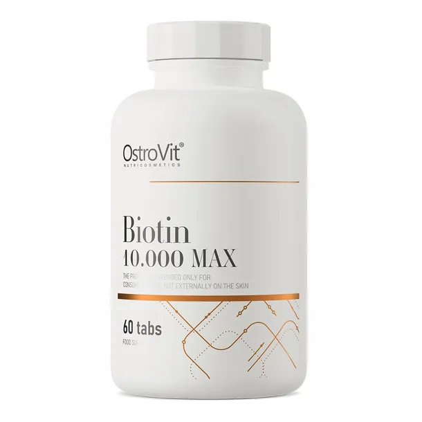 ostrovit-biotyna-10-000-max-60-tabletek
