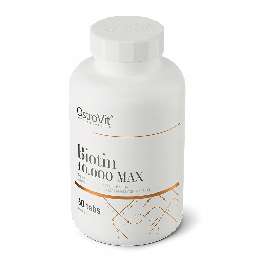 ostrovit-biotyna-10-000-max-60-tabletek