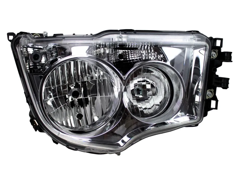 abakus-440-11b3r-ldemn-reflektor-stan-nowy