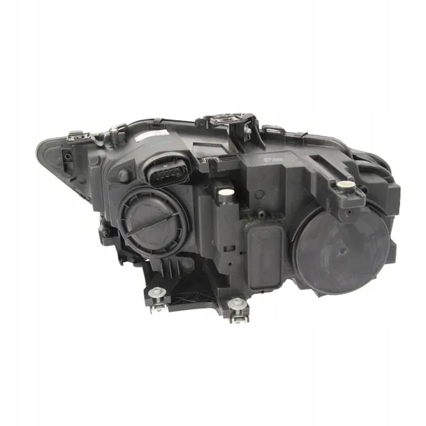 reflektor-audi-a4-11-p-regulacja-wysokosci-elektryczna