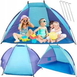 namiot-parawan-plazowy-na-plaze-samoroskladajacy-parasolka-uv30-sledzie-xl