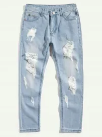 shein-jasne-spodnie-jeansowe-meskie-r34-d332083