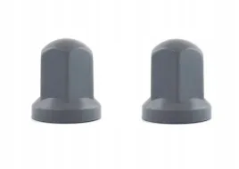 oslona-nakladka-szpilki-nakretki-zestaw-dluga-szara-33mm-wysoka-2szt