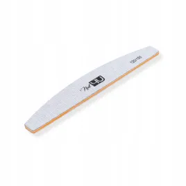 pilnik-papierowy-lodka-nail4u-basic-naked-120-150-szary