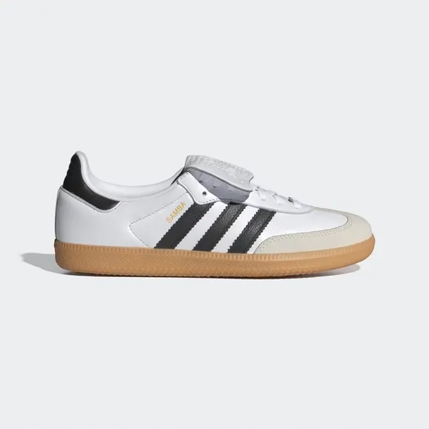 buty sportowe damskie Adidas Samba LT Cloud White Core Black