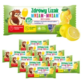 zdrowy-lizak-dla-dzieci-mniam-mniam-z-witaminami-smak-cytrynowy-zestaw-lezk