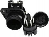 gniazdo-ebs-24v-skrecane-7pin-plastikowe-stan-nowy