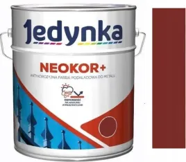 podklad-do-metalu-grunt-antykorozyjny-jedynka-neokor-czerowny-tlenkowy-5l