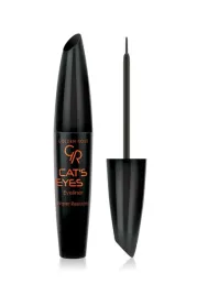 golden-rose-eyeliner-cats-eyes-czarny