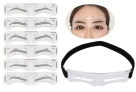 szablony-do-stylizacji-brwi-linijka-symetryczna-u