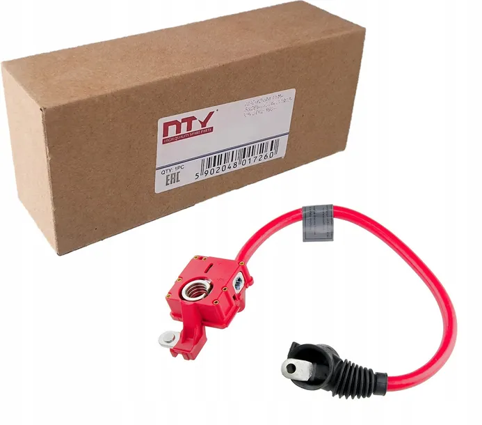 adapter-akumulatora-numer-katalogowy-oryginalu-bmw-61129217036