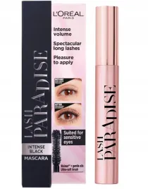 loreal-tusz-do-rzes-paradise-intensywna-czern