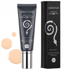 asianclub-viper-and-snail-21-natural-beige-krem-bb-cream-spf50-podklad-50g