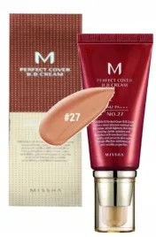 krem-bb-missha-m-perfect-cover-27-honey-beige-spf-42-pa-50-ml