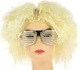 peruka-afro-blond-loki-urodziny-party-impreza