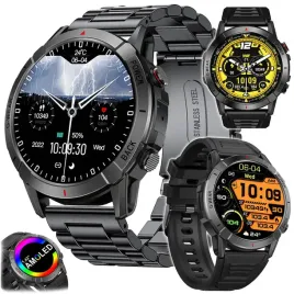czarny-smartwatch-zegarek-meski-amoled-rozmowy-pomiary-sport-wodoodporny-pl