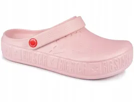 big-star-ii275008-damskie-klapki-kroksy-chodaki-38