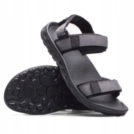 sandaly-meskie-4f-sportowe-buty-na-rzepy-ss23m017