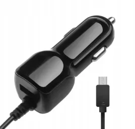 szybka-ladowarka-samochodowa-usb-5v-2-1a-kabel-micro-usb-1m-czarna-libox