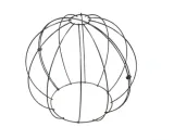 topiary-forma-dla-roslin-formowanie-kula-70cm
