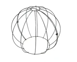topiary-forma-dla-roslin-formowanie-kula-70cm
