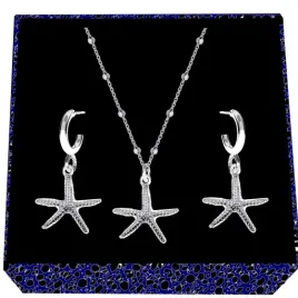 rozgwiazda-srebrny-komplet-kulkowy-srebro-925