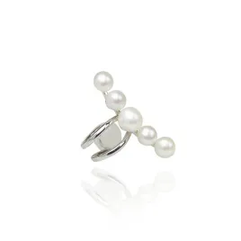 srebrna-nausznica-z-prawdziwymi-perlami