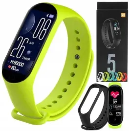 smartband-m5-smartwatch-opaska-puls-kroki-rozmowy