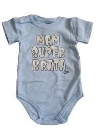 mrofi-body-mam-super-brata-krotki-rekaw-niebieski-rozmiar-68