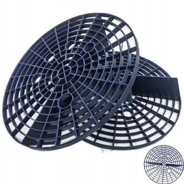 czarny-separator-brudu-do-wiaderka-wkladka-separujaca-zanieczyszczenia-26cm