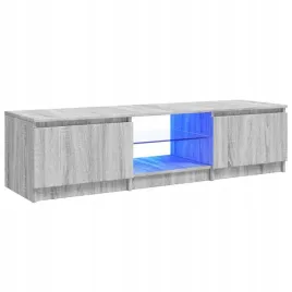 szafka-pod-tv-z-led-szary-dab-sonoma-140x40x355-cm